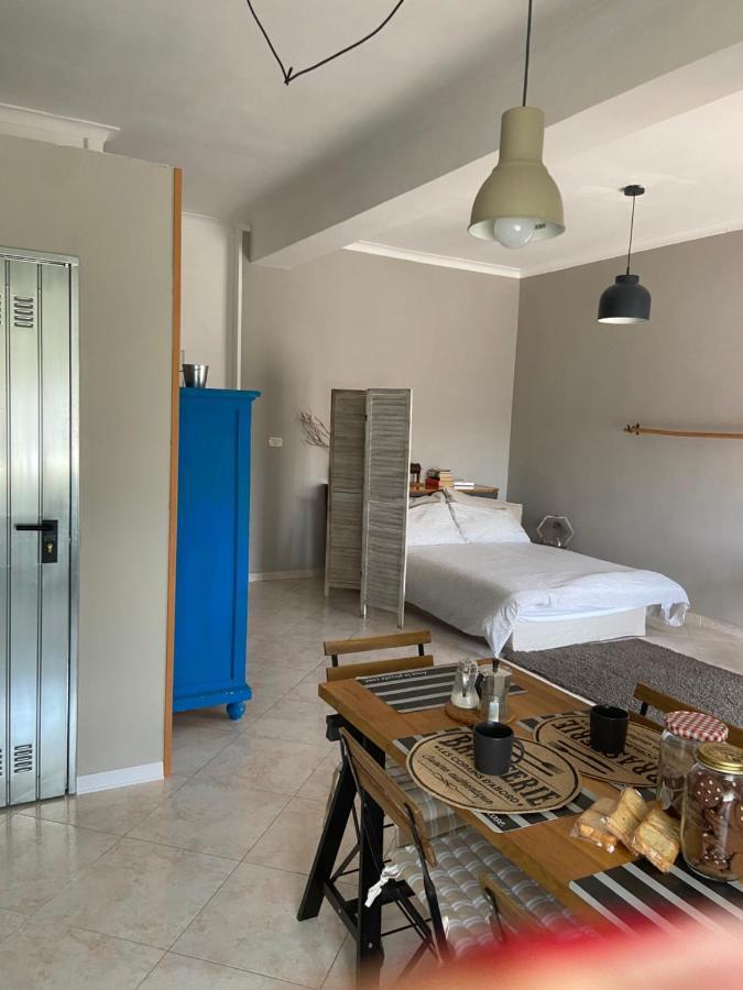 Apartamento Metropolitan Panoramic